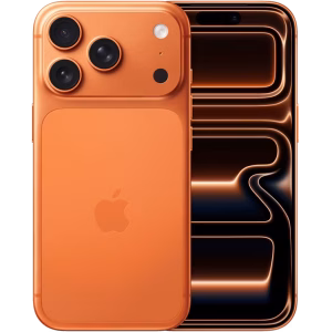 IPhone 17 Pro Max - 256GB